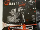 Chet Baker Quartet Volume 1 LP Felsted UK
