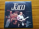 The JAM  -  Final Concert Brighton 1982   BOOTLEG   LP  EX / PLAYS GREAT   Mod