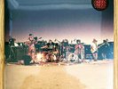 OSEES - Thee Oh Sees - Live At Levitation Sessions I - Hotel Vegas - LP + 7