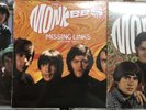 The Monkees Missing Links Volume 1-2-3 Set RSD 2021 New SEALED
