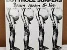 Limited Edition 2015 Butthole Surfers 