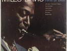 MILES DAVIS: Kind of Blue US Columbia CL 1355 Mono OG Jazz Vinyl LP