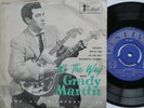 1958 ROCKABILLY GRADY MARTIN PAUL BIGSBY DOUBLE-NECK GUITAR OZ FESTIVAL 7
