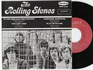 Rolling Stones - 19th Nervous Breakdown  - London EPP 713 Mexico 7