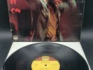 MARVIN GAYE - LET'S GET IT ON - 1973 T-329V1 Original Vinyl Lp