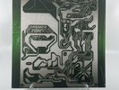 Sneaker Pimps - Becoming X Vinyl Record LP 2016 Pressing