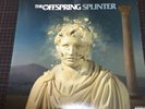 THE OFFSPRING Offspring Splinter vinyl LP analog record Melodic Hardcore music