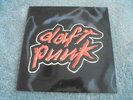 Daft Punk ?- Homework 1997 UK DOUBLE LP VIRGIN 1st