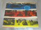 The Police Synchronicity Sealed Vinyl Record LP USA 1983 A&M Orig Blue Hype