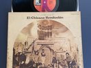 EL CHICANO Revolucion LP Vinyl VG/VG Kapp