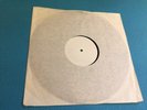 Quincy Jones Bossa Nova Jazz ** MERCURY TEST PRESS ** LP A Side