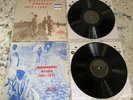 Mississippi Moaners 1927-1942 & Blues 1927-1941 YaZoo Blues Comps 2 LP Combo NM
