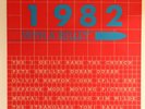 1982 With a Bullet , Compilation, EMI Records Australian Pressing 1982 (EX)