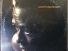Miles Davis- Nefertiti Vinyl LP- Columbia Records PC 9594 Stereo