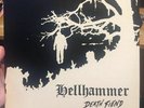 Hellhammer Death Fiend Vinyl Celtic Frost