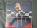 KATY PERRY SMILE CUSTARD VINYL BRAND NEW SEALED OUT OF PRINT SPOTIFY EXCLUSIVE