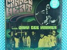 Canned Heat With John Lee Hooker Carnegie Hall 1971 Vinyl Record 12''