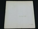 The Beatles White Album (1st Pressing Mono, Low Number 0001877, Complete) Album