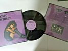 Siouxsie and the banshees Lp live 1980