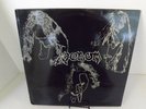 Venom Warhead Vinyl Record Special US Release 45 1983