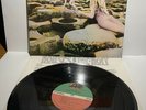 Vintage Vinyl Led Zeppelin Houses Of The Holy 7255 Album LP Classic Rock