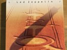 LED ZEPPELIN 6LP Box Set 1990 Atlantic 7 82144-1 w/ Booklet EX Remastered