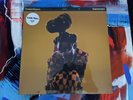 Little Simz - Sometimes I Might Be Introvert YELLOW Vinyl SIGNED rsd