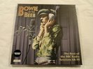David Bowie AT THE BEEB FACTORY SEALED UK 4 LP 180g Vinyl Box Set FREE SHIPPING