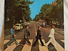 The Beatles Abby Road - Apple SO 383 - Pre-Owned