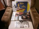5 Beatles Mono 2014 vinyl LPs SEALED + 1999 Yellow Submarine LP : Yellow Vinyl