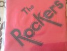 THE ROCKERS Don't Leave Me Tonight PRIVATE 7