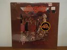 AEROSMITH TOYS IN THE ATTIC 1975 HARD ROCK LP VINYL ALBUM