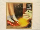 Eldorado Electric Light Orchestra ELO 180g LTD No. CLEAR Vinyl Epic SHIPS FREE