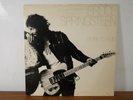 BRUCE SPRINGSTEEN BORN TO RUN 1A/1A FIRST PRESS WITH STICKER  LP VINYL ALBUM