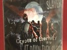 SLAYER Crypts Of Eternity/At Dawn They Sleep 7in