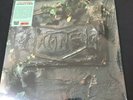 The Damned - The Black Album - Clear & Black UK Vinyl Only 250 Pressed - SEALED