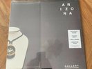 ARIZONA Gallery Record Vinyl **NEW** Atlantic Records A R I Z O N A
