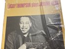 Lucky Thompson / Plays Jerome Kern And No More (LP Used) MVST 39 (J2) Shrinkwrap