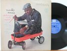 Thelonious Monk LP “Monk’s Music”   Riverside 12-242   DG Mono   VG+