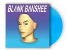 Blank Banshee 0 Blue Vinyl LP IN HAND SAME DAY SHIPPING?