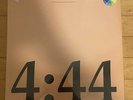 jay-Z - 4:44 Vinyl Record LP NEW Rap Hip-hop Import