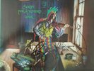 Marillion Script For A Jesters Tear Signed LP vinyl Fully Autographed