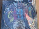 The Beatles Sgt Pepper Lonely Hearts Club Band Vinyl Limited Edition In Wrap