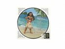 Moana Original Movie Soundtrack Walt Disney Vinyl 2017 Original Sleeve L-253