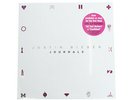 Journals - Justin Bieber Double LP Vinyl Album
