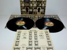 LED  ZEPPELIN PHYSICAL GRAFFITI 1975 DOUBLE ALBUM VINYL LP, SS 2-200, INSERTS