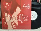 Modjo - Lady (hear me tonight) / Original 12