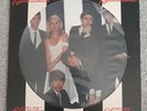 BLONDIE PARALLEL LINES PICTURE DISC VINYL LP RECORD