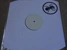 THE PRODIGY FEAT RZA - BREATHE WHITE LABEL 12