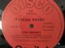 Freda Payne - LOVE MAGNET - 12